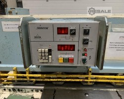 Maschine: SAGITA BEYELER 3100 x 4 mm Tafelscheren (hydraulisch)