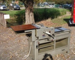 Maschine: KEMPE WERKE Grafix GX 1 N 