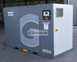Maschine: ATLAS COPCO GA90VSD 