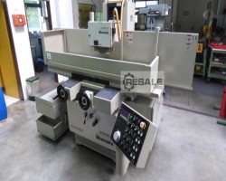 Maschine: OKAMOTO GRIND-X-ACC 83 DX Flachschleifmaschinen