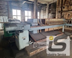 Maschine: HOESCH 40/400806/4 Pressen