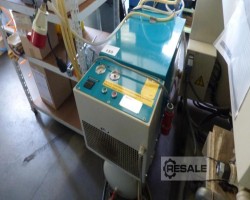 Maschine: MÄRZ RSDC 4.0 Schraubenkompressor