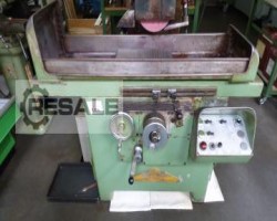 Maschine: ELB SW 4 VAI Flachschleifmaschinen