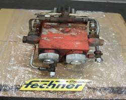 Maschine: DANFOSS OMV 500 Hydraulikmotoren