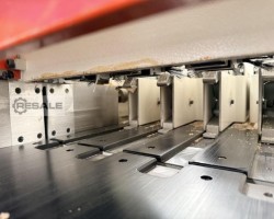 Maschine: SCM GABBIANI Galaxy 85 K Plattensägen