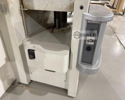 Maschine: GRIGGIO FS 410 Abrichtdickenhobelmaschinen