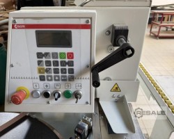 Maschine: SCM Olimpic K 360 Kantenanleimmaschinen