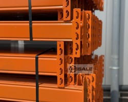 Maschine: D Stow Pal Rack NS K:100x50mm lichte Weite: 3.600