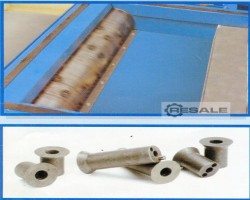 Maschine: POR - CASTORO Schredder