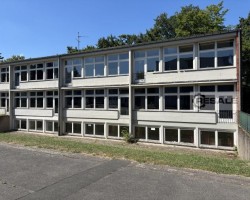 Maschine: D+E PLATAL Container
