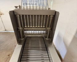 Maschine: RüHLE PR 8 Pökelinjektoren