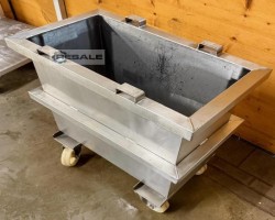 Maschine: U Schinkenpresse 