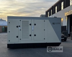 Maschine: ELECTROQUELL EQ-P1000800 1000 kVA / 800 kW Dieselgeneratoren