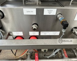 Maschine: SEMMELROTH S902 Anlage