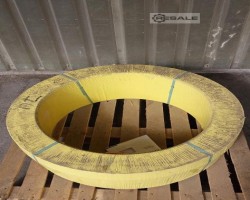 Maschine: GRAF CPM 7930/4 6x95/40mm Ring Matrize 7930-4