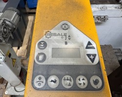 Maschine: D+E RAS 12.35