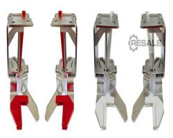 Maschine: STORK SPARE PARTS All the evisceration machines Kompatible Ersatzteile-Geflügel-Evisceration-Ausrüstung