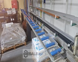 Maschine: ELUMATEC TS 161/21 Gehrungssägen