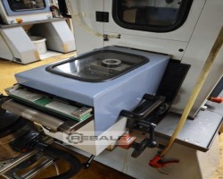 Maschine: SCHAAL / HURAS / TF SEP12 bis SEP40 Stanzautomaten