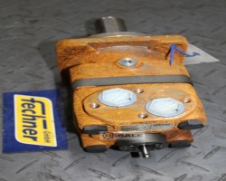 Maschine: D+E Danfoss OMT 160 T OMT160T 151B3042
