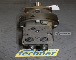 Maschine: LöSI HYDRAULIK EPMT-S 500 Hydraulikmotor