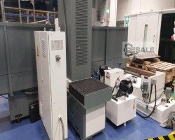 Maschine: ELB-SCHLIFF Perfekt BD 20 SPS Flachschleifmaschinen