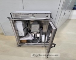 Maschine: HIELSCHER UIP 1000 hd Mischer