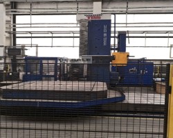 Maschine: TOS WHQ 13 Tischbohrmaschinen