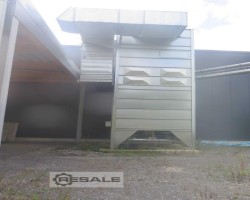 Maschine: SPäNEX u Filteranlagen