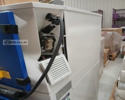 Maschine: BLOTENBERG FILTERBLOC MOBIL-3000 Entstauber