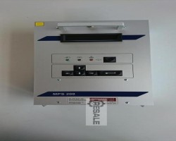 Maschine: DALEX / WAHLENMEIER Schweißsteuerung 50Hz MPS100