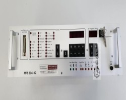 Maschine: DALEX / WAHLENMEIER Schweißsteuerung 50Hz MPS 8043/1
