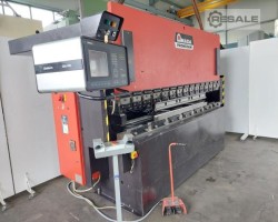 Maschine: AMADA ITPS 100-30 Abkantpressen