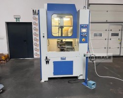 Maschine: COMEC FGS-1T CAB Kopierfräsen