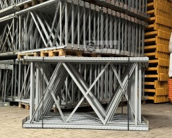 Maschine: D Stow Pal Rack NS PLFB 155 2.000 x 1.100 mm
