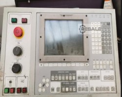 Maschine: CITIZEN L 25 CNC Drehmaschinen