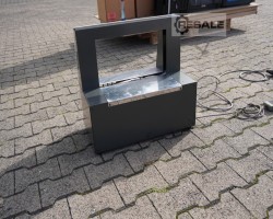 Maschine: BöHL Akebono OB-300 Umreifungsmaschinen