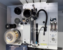 Maschine: FANUC Robocut Alpha-0iC A04B Drahterodiermaschinen