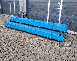 Maschine: D Stow Pal Rack AS lichte Weite: 3.600 mm