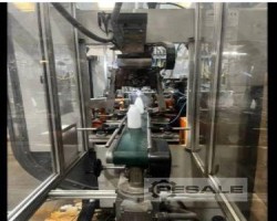 Maschine: PLASTIBLOW PB 1 H/D Blasformmaschinen