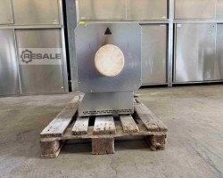 Maschine: D+E Nabertherm R170/750/12