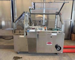 Maschine: TGM Box 90 Kartoniermaschinen