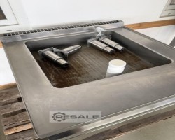 Maschine: KREFFT u Bräter