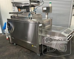Maschine: RHEON V4 VX 212, 800 Abwieger