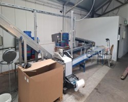 Maschine: AUTOBAG AB 180 OneStep Schlauchbeutelmaschinen