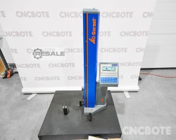 Maschine: GARANT HC1 Messmaschinen