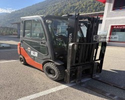Maschine: TOYOTA 02-8FGF15 