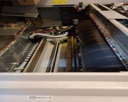 Maschine: KODAK Magnus Q 800 Platesetter CTP Systeme