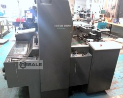 Maschine: HEIDELBERG SM 52-1+ 