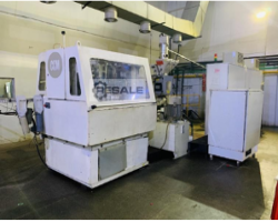 Maschine: SACMI CCM001C, CCM003C, PMV224B Spritzgiessmaschinen